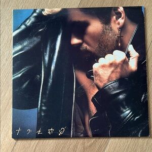 Vinyl Faith by George Michael